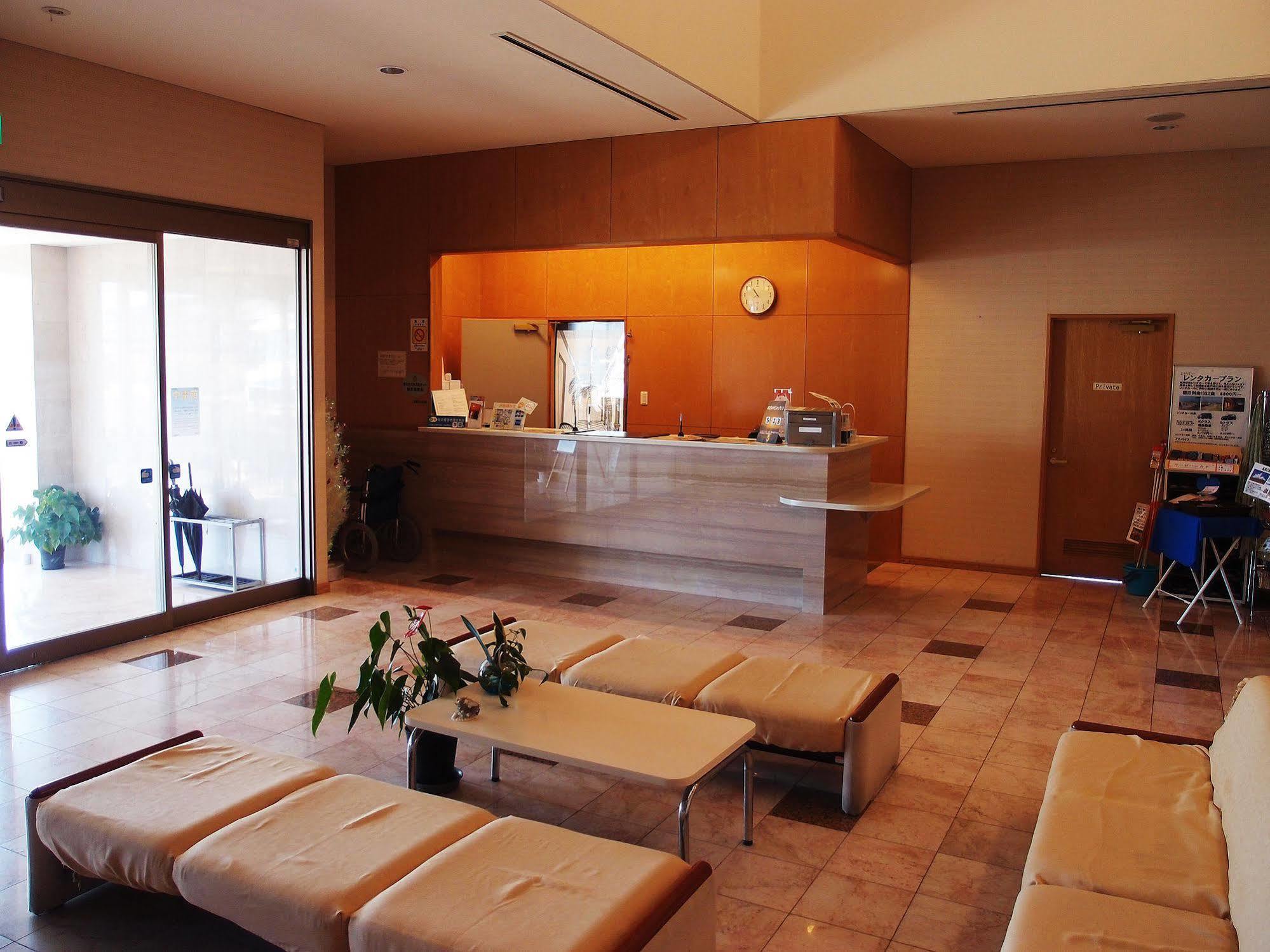Hotel Kokuminshukusha Hadomisaki Karatsu Esterno foto
