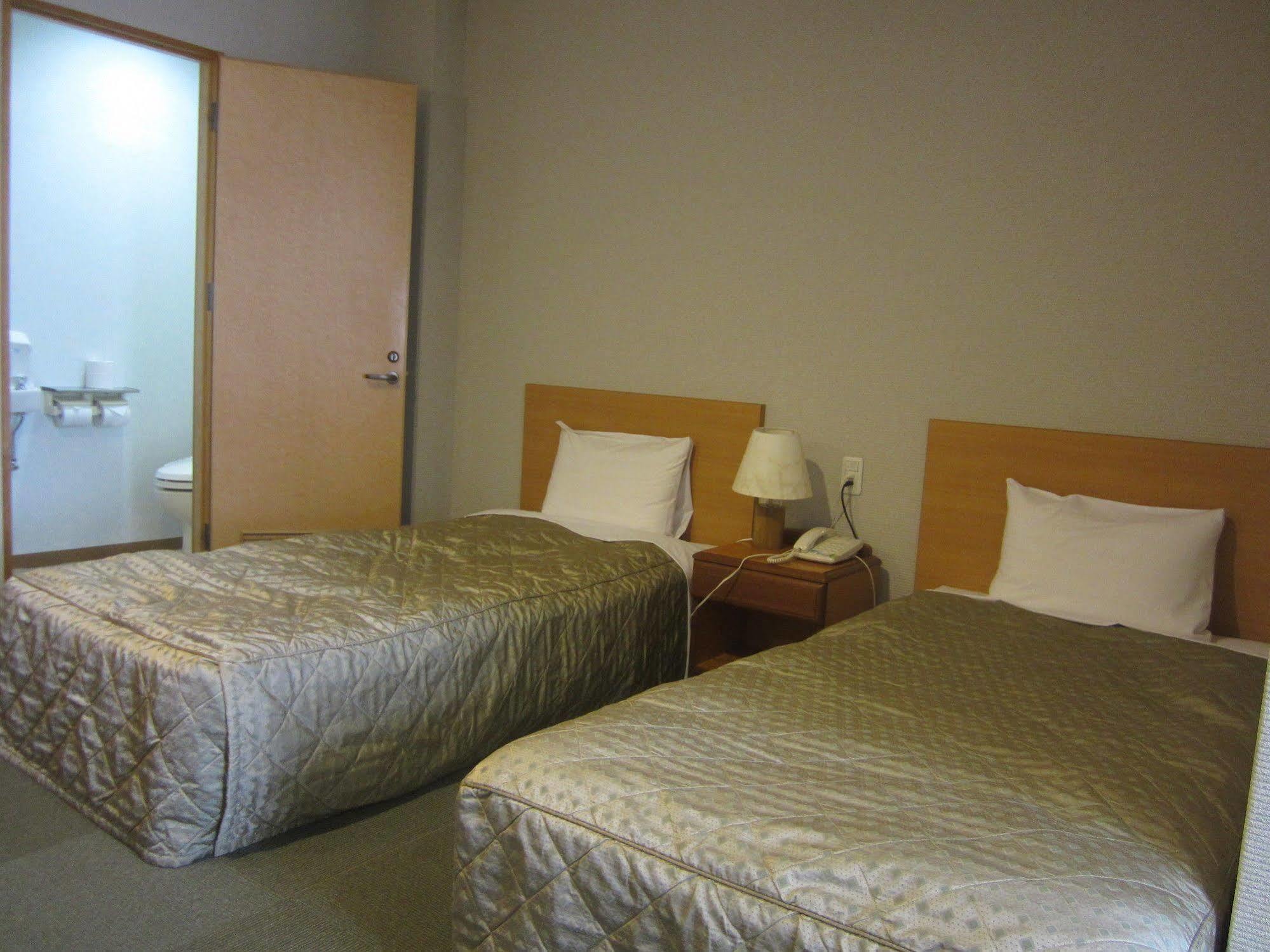 Hotel Kokuminshukusha Hadomisaki Karatsu Esterno foto